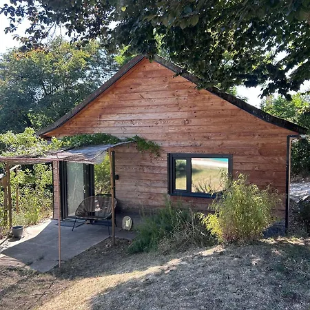 Maison d'hôtes Le Des Iris Saint-Maurice-de-Gourdans