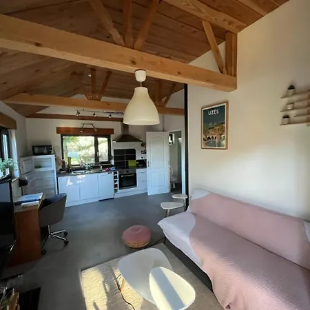 Le Des Iris Casa de hóspedes
