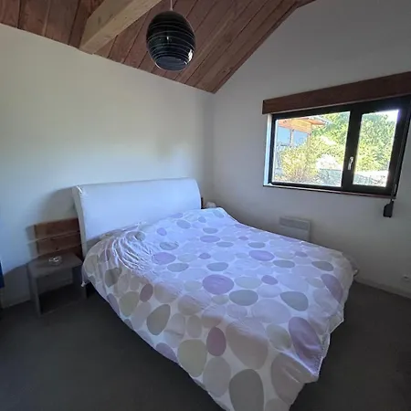 Casa de hóspedes Le Des Iris 3*
