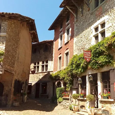 Le Des Iris