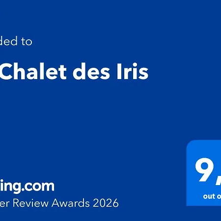 Le Des Iris