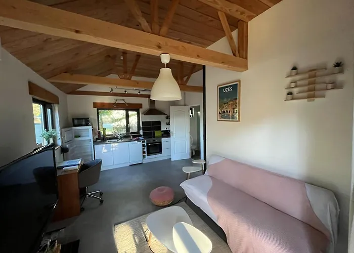 Le Des Iris Guest house