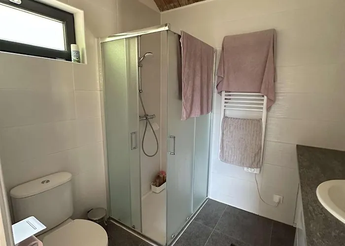 Le Des Iris Guest house