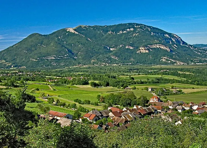 Le Des Iris 3* Saint-Maurice-de-Gourdans
