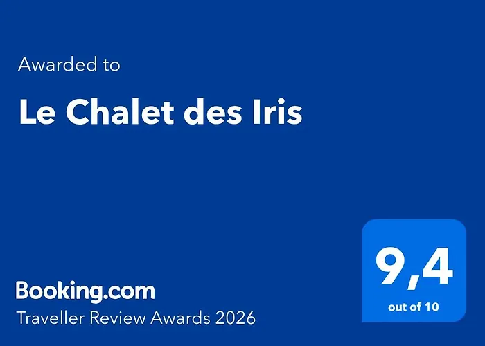 Le Des Iris